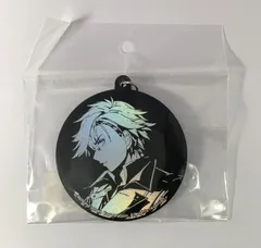 【未開封】 閃の軌跡 箔キーホルダー リィン