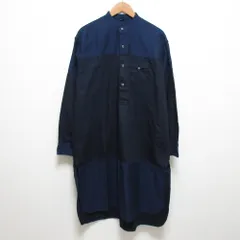 2025年最新】45RPM インディゴ ワンピースの人気アイテム - メルカリ