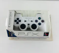 【ジャンク】PSX 本体&コントローラー2個セット entameoukoku_16001