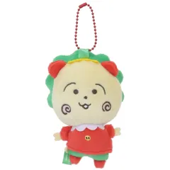 コジコジ キーホルダー マスコットバッジ　 ビューン さくらももこ ティーズファクトリー 安全ピン付き アニメキャラクター グッズ 