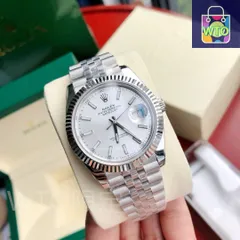 ご購入大歓迎です 新品未使用 箱付 ROLEX 腕時計 自動巻き｜本日限定特価｜新品未使用-WTO店名をご確認ください