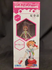 【新品未開封】ラブライブ！　ミクロマンアーツ　まとめ売り 2025年最新】ミクロマンアーツの人気アイテム - メルカリ