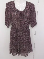 ◎Broderie & Co nano universe ワンピース P 06809 【1205270006809】
