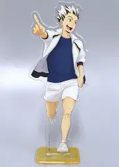 【中古】アクリルスタンド・アクリルパネル 木兎光太郎 アクリルスタンド 「一番くじ ハイキュー!! ～頂の景色～」 L賞