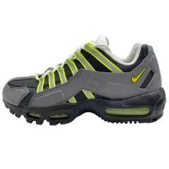 【完売品】NIKE　27cm NDSTRKT AIR MAX 95 スニーカー Nike Air Max 95 Ndstrkt 