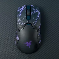 2024年最新】razer viper ultimate ゲーミングマウスの人気アイテム