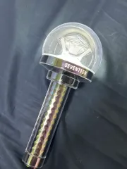 SEVENTEEN(セブンティーン・セブチ) ペンライト 3