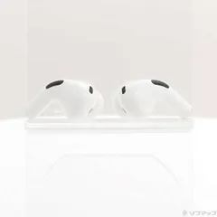 〔中古品〕 USB-C充電ケース付き AirPods Pro 第2世代 MTJV3J／A【276】