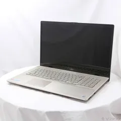 2025年最新】LIFEBOOK NH90/E2の人気アイテム - メルカリ