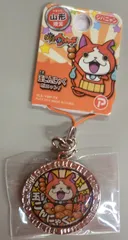 プレックス メタルストラップ ジバニャン 山形限定 玉こんにゃく