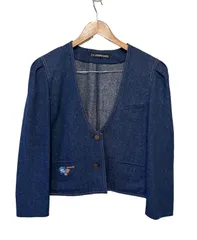 2025年最新】レオナールジャケットの人気アイテム - メルカリ