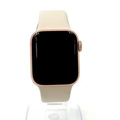 【全額返金保証】【最速発送】Apple Watch SE 第1世代 アルミニウム 40mm GPS+Cellular 80% 動作確認済