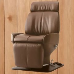 タカラベルモント製 理容椅子 54号 カスタム品 - メルカリ