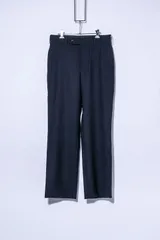 【専用】新品未使用　The CLASIK スラックス 48 2025年最新】the clasik スラックスの人気アイテム - メルカリ