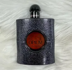ブラックオピウム ゴールドアトラクションエディション 90ml 限定品 ブラックオピウム ゴールドアトラクションエディション 90ml 限定品