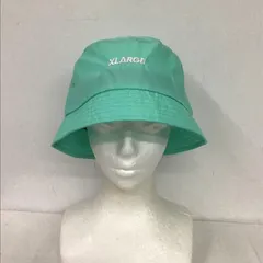 XLARGE エクストララージ 帽子 ハット 01194115 バケットハット PRETTYBOYのサムネイル