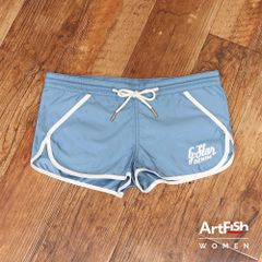 春夏/G-STAR RAW/26インチ/イージーショートパンツ 91124.2872  リゾート スポーツ ジースターロウ 新品/青/ブルー/ky624/