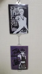 メイルズ mails ポストカード 浦原喜助 44枚 メイルズ mails ポスト