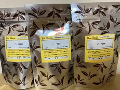2023年最新】ルピシア ピーチ緑茶の人気アイテム - メルカリ