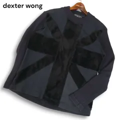 2025年最新】デクスターウォンの人気アイテム - メルカリ