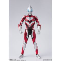 SHFiguarts(피규아츠) 울트라맨지드 프리미티브(뉴제네레이션 에디션) 완성품 가동 피규어 반다이 스피리츠