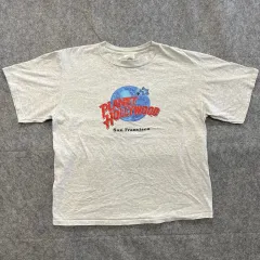90s Vintage Planet Hollywood