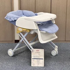 『美品』　ハイローチェアー　手動 4972990194945_s1.jpg