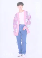 SEVENTEEN 2019 HARU HOSHI トレーディングカード 0026