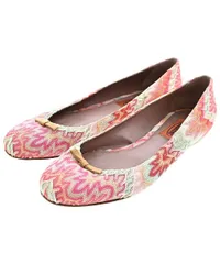 MISSONI パンプス レディース 【古着】【中古】【送料無料】のサムネイル