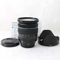 【美品】XF16-80F4 R OIS WR ＋ HAKUBAフィルター付き Amazon.co.jp: Fujifilm XF16-80mm F4 R OIS WR : FUJIFILM