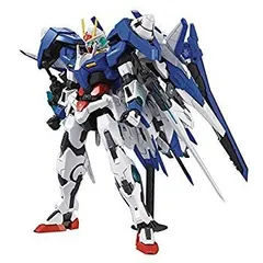 ガンプラ MG 1/100 ダブルオーザンライザー ［クリアカラー］ 未組立品 Amazon | バンダイ(BANDAI) MG 1/100 ダブルオーザンライザー