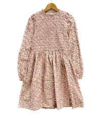 美品 ポロ・ラルフローレン 長袖ワンピース キッズ SIZE 14 (150) POLO RALPH LAUREN