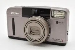 2025年最新】canon autoboy Sの人気アイテム - メルカリ