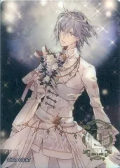 【中古】キャラカード 四葉環 「アイドリッシュセブン ビジュアルクリアカードコレクション 9th Anniversary」