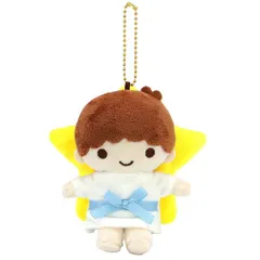 2025年最新】キキララ ぬいぐるみ レトロの人気アイテム - メルカリ