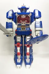 2025年最新】メガレンジャーロボの人気アイテム - メルカリ