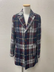 『新品』BOB ボブ チェスターコート ブルー BOB ダブル チェスターコート XXL 54 大きいサイズ – eLegante