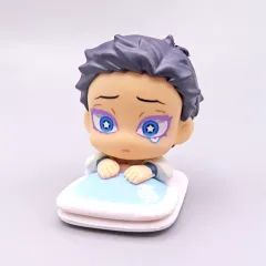 【中古】トレーディングフィギュア 狛治 「おねむたん 鬼滅の刃 拾弐ノ型」