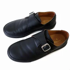 2025年最新】モンクストラップ 23.5cmの人気アイテム - メルカリ 