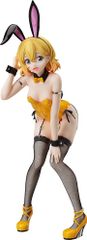 彼女、お借りします 七海麻美 バニーVer. 1/4スケール フィギュア F51124 塗装済み完成品