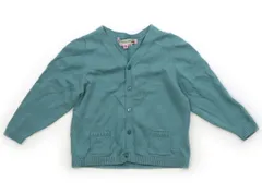 【ボンポワン/bonpoint】カーディガン 80サイズ 女の子【子供服・ベビー服】（1638947）