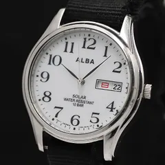 2025年最新】seiko v158の人気アイテム - メルカリ