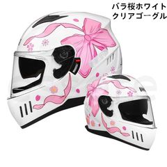男性と女性の電気オートバイヘルメットフルフェイスヘルメット