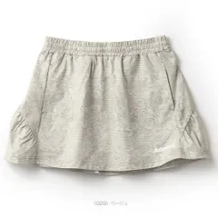 Admiral  アドミラル  テニス  ウェア  スコート  Sサイズ  新品未使用  ベージュ