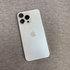 iPhone 14ProMax 128GB ホワイト SoftBank SIMフリー 送料無料
