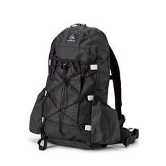 ハイパーライトマウンテンギア DAYBREAK デイブレイク　ブラック 新品 HMG　HYPERLITE MOUNTAIN GEAR　バッグ　リュック