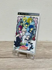 PSPソフト カエル畑DEつかまえて・夏 千木良参戦! ぽーたぶる