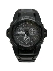 カシオ Gショック GIEZ 電波ソーラー ほぼ美品 G-SHOCK - 【電波ソーラー】CASIO G-SHOCK GIEZ 腕時計の通販 by