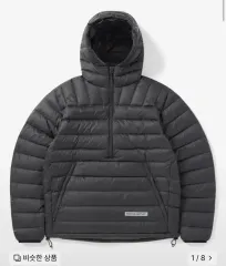 2025年最新】thisisneverthat ダウンジャケットの人気アイテム - メルカリ