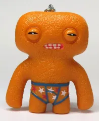 【中古】キーホルダー SQUIDGE ORANGE 「ファグラー キーチェーン ミステリーボックス 数量限定版 (ver. 1.5)」